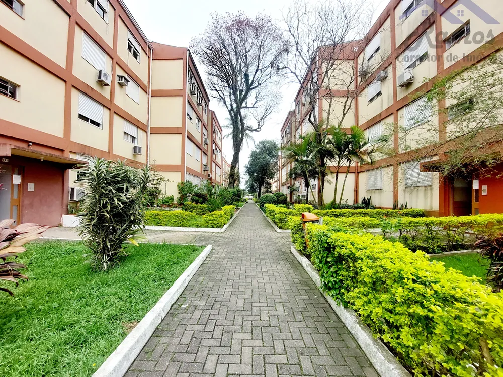 Apartamento, 2 quartos, 50 m² - Foto 1
