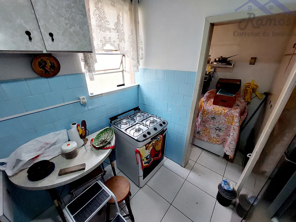 Apartamento, 2 quartos, 50 m² - Foto 4