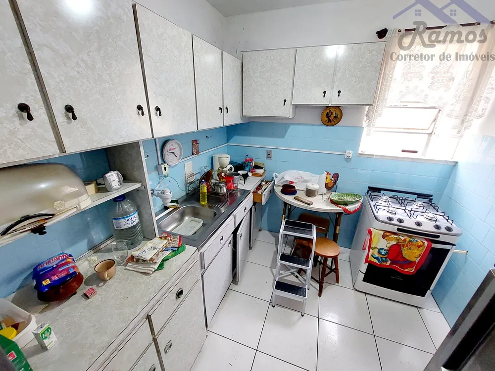 Apartamento, 2 quartos, 50 m² - Foto 3