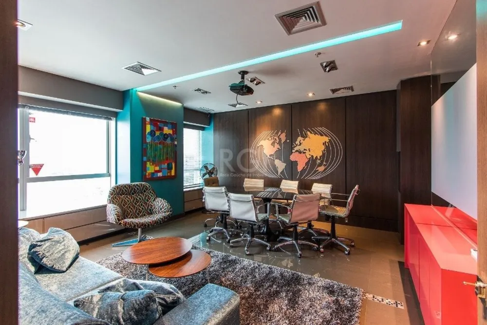Sala-Conjunto, 86 m² - Foto 1