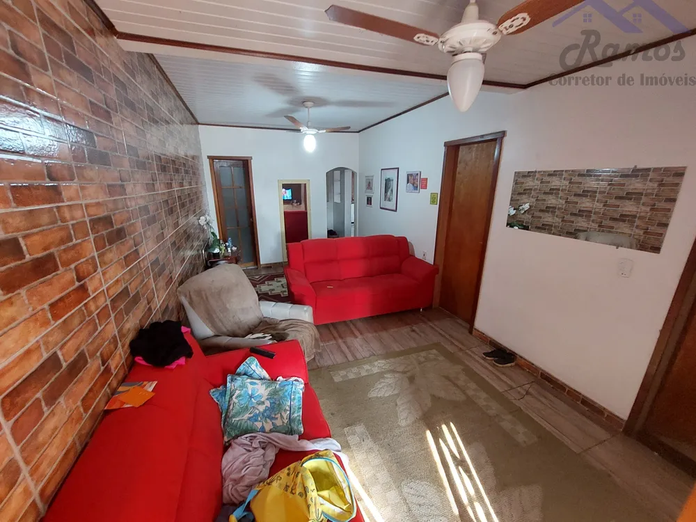 Casa, 2 quartos, 100 m² - Foto 2