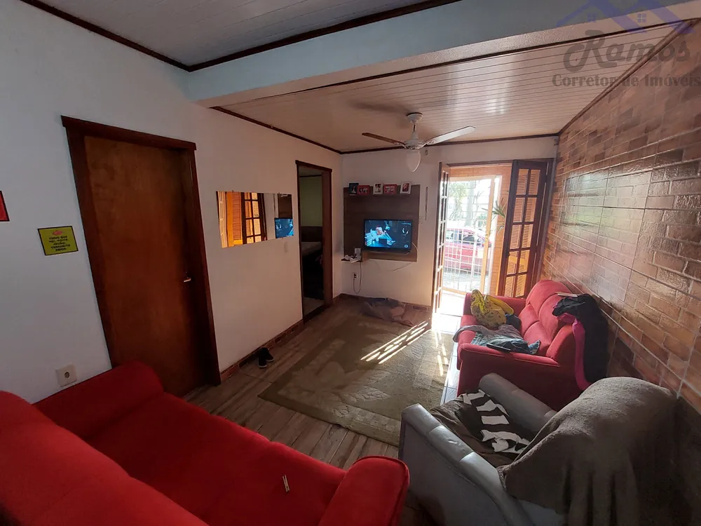 Casa, 2 quartos, 100 m² - Foto 1