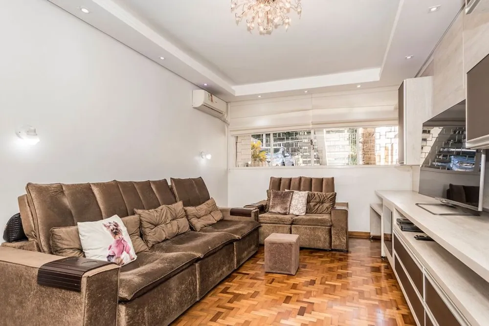 Casa, 3 quartos, 340 m² - Foto 1
