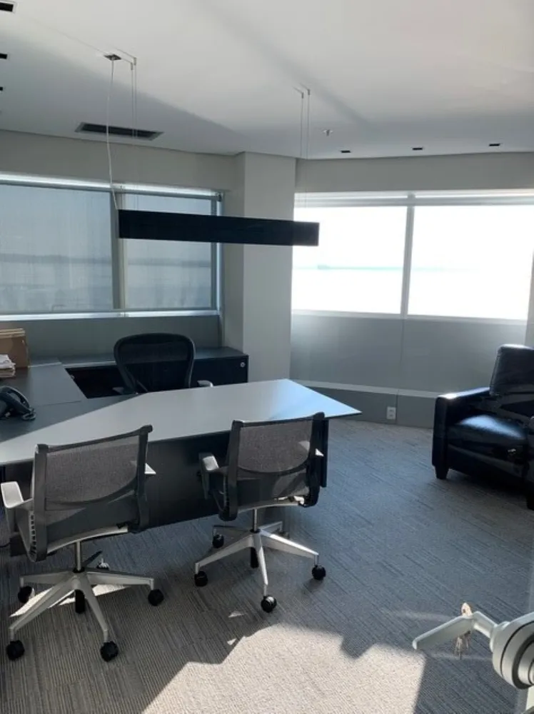 Sala-Conjunto, 82 m² - Foto 4