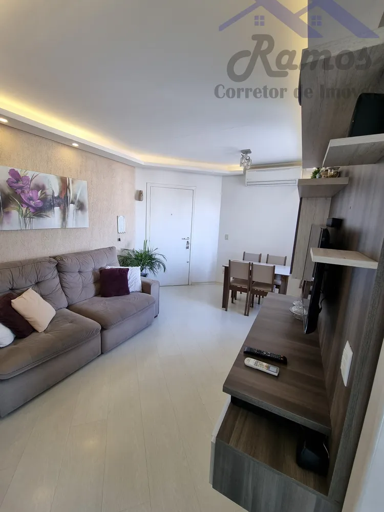 Apartamento, 2 quartos, 64 m² - Foto 3