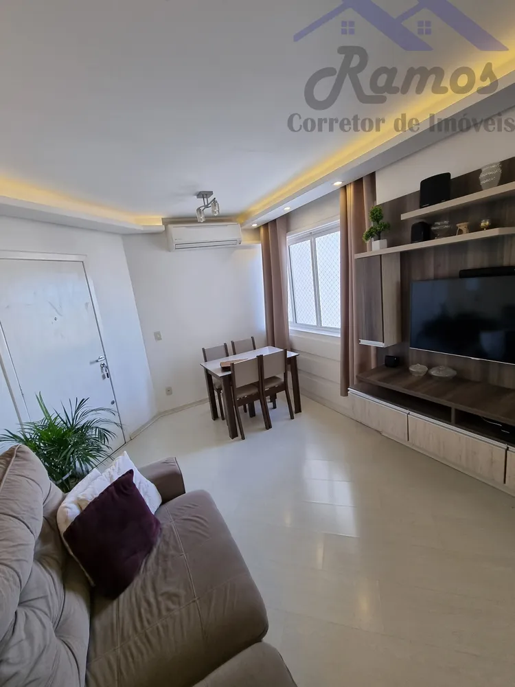 Apartamento, 2 quartos, 64 m² - Foto 4