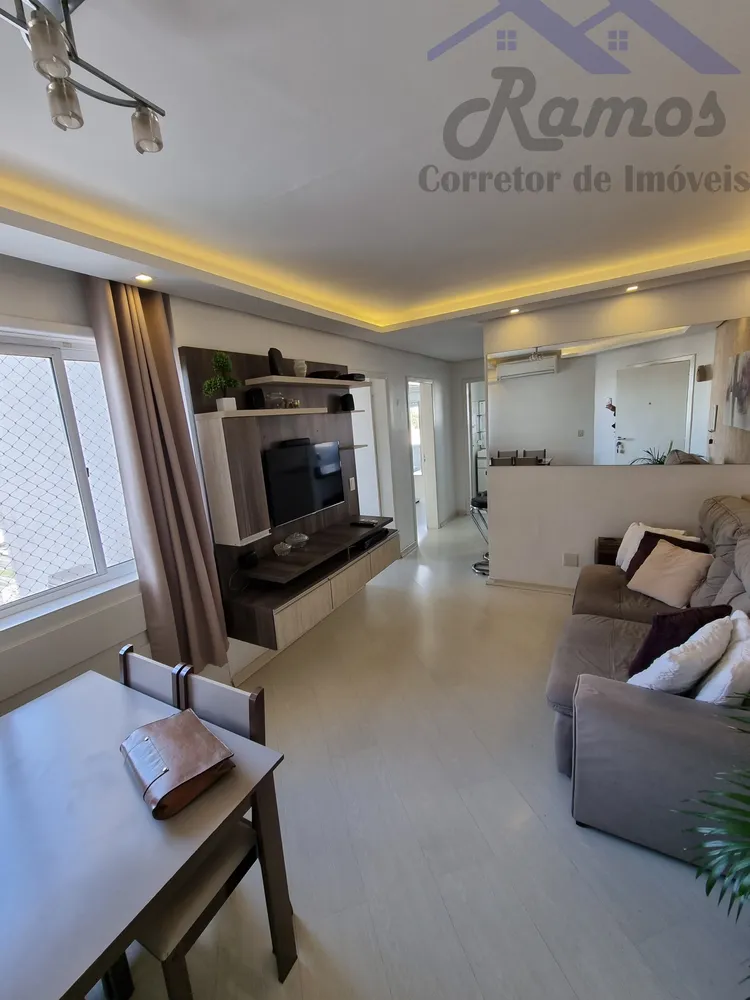 Apartamento, 2 quartos, 64 m² - Foto 2