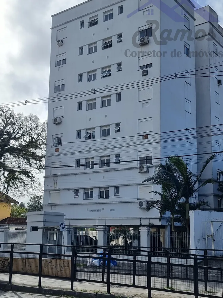 Apartamento, 2 quartos, 64 m² - Foto 1