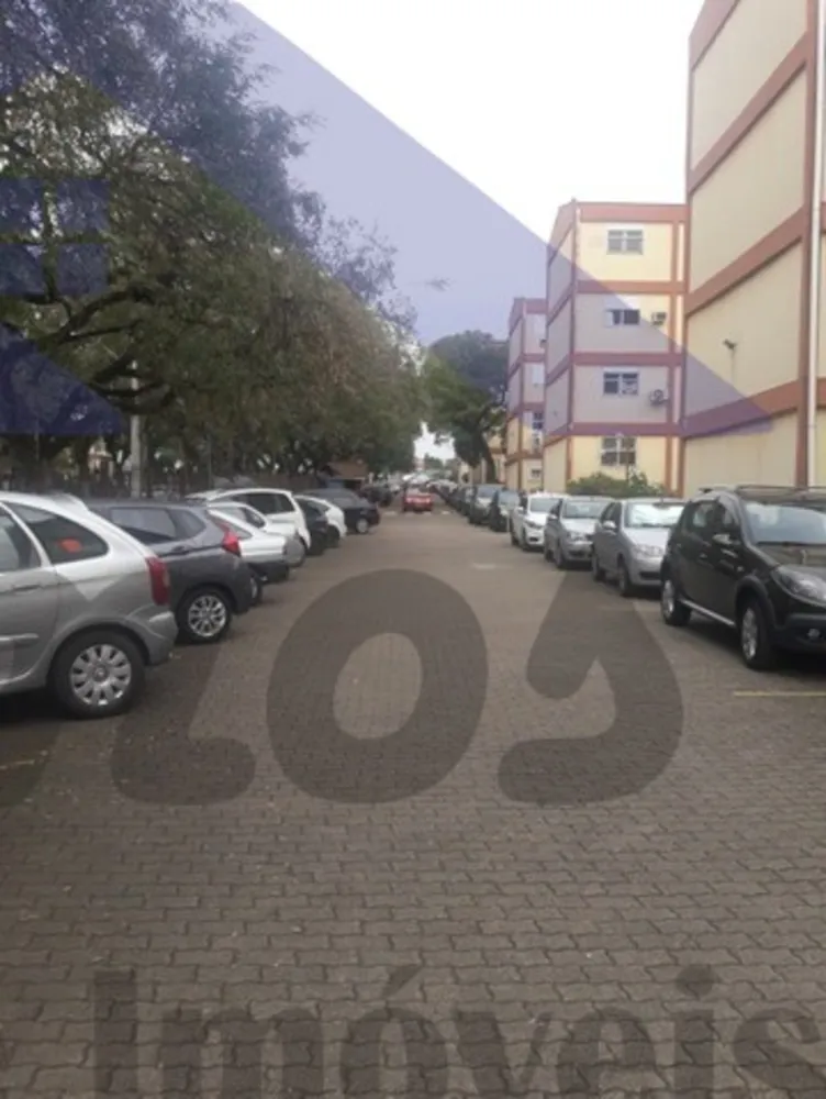 Apartamento, 2 quartos, 54 m² - Foto 1
