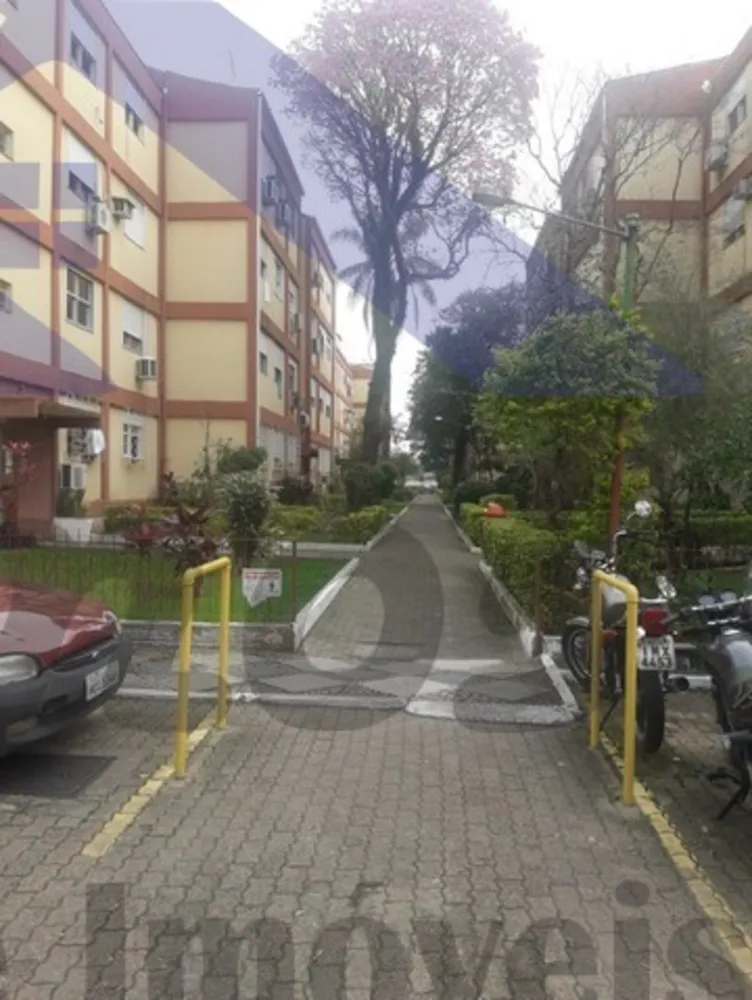 Apartamento, 2 quartos, 54 m² - Foto 3