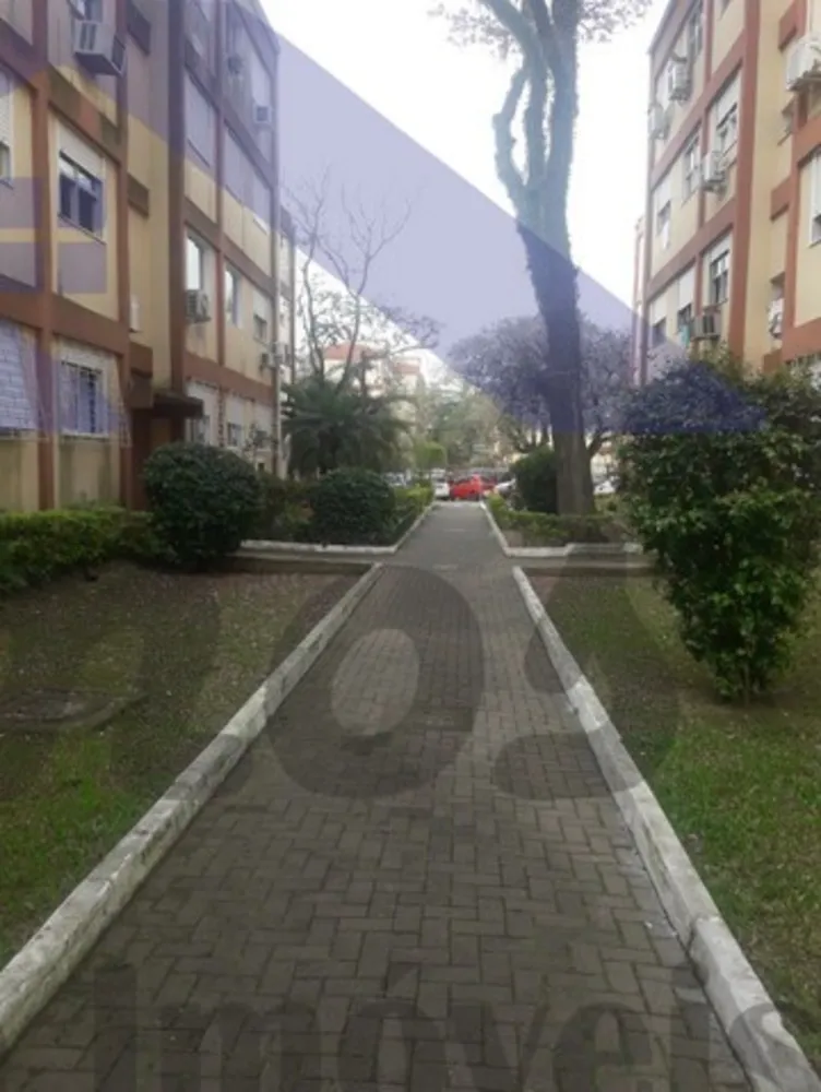 Apartamento, 2 quartos, 54 m² - Foto 2