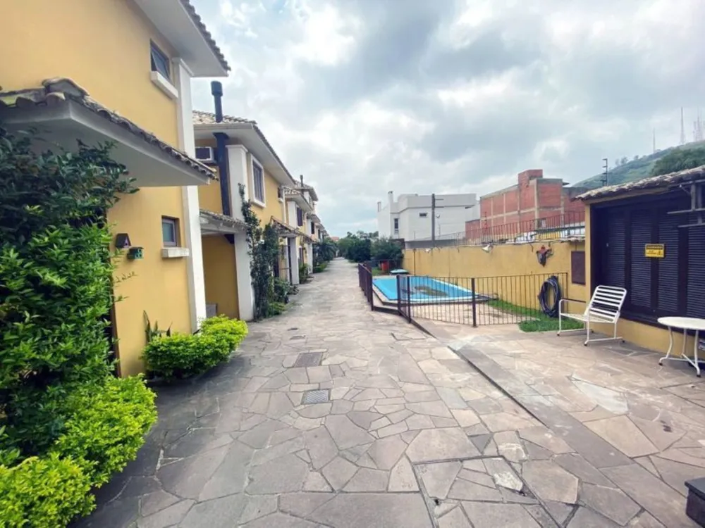 Casa, 3 quartos, 102 m² - Foto 4