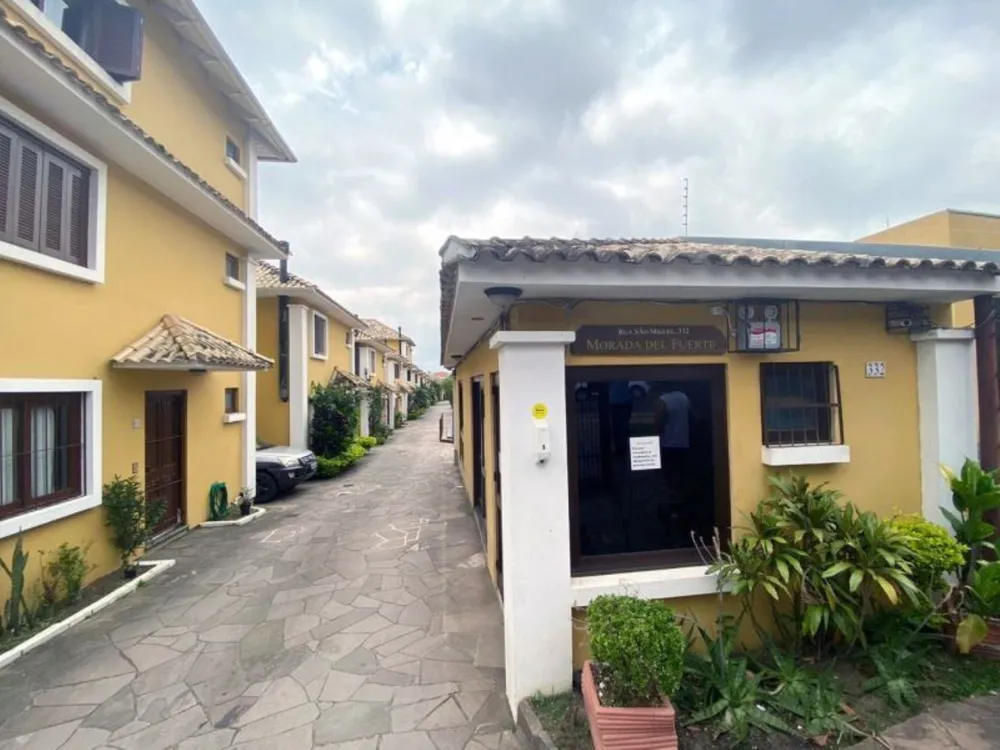 Casa, 3 quartos, 102 m² - Foto 3