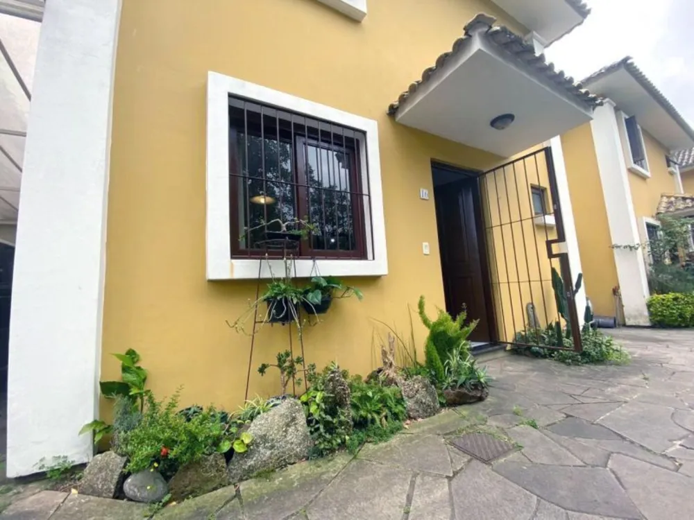 Casa, 3 quartos, 102 m² - Foto 1