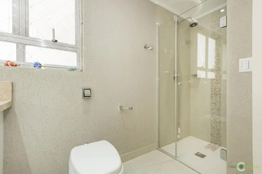 Apartamento, 3 quartos, 153 m² - Foto 4