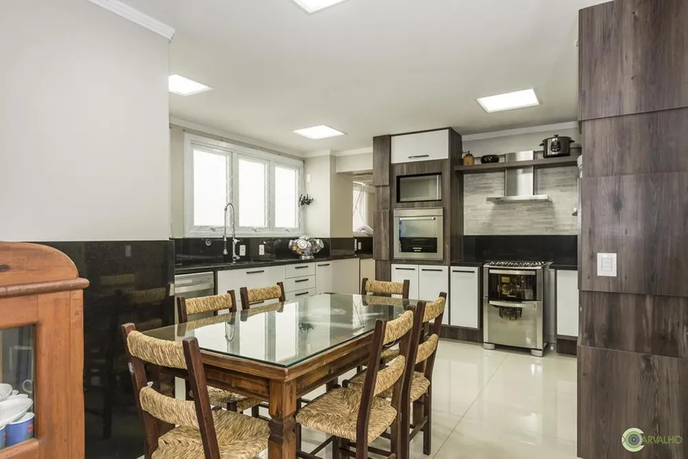 Apartamento, 3 quartos, 153 m² - Foto 2