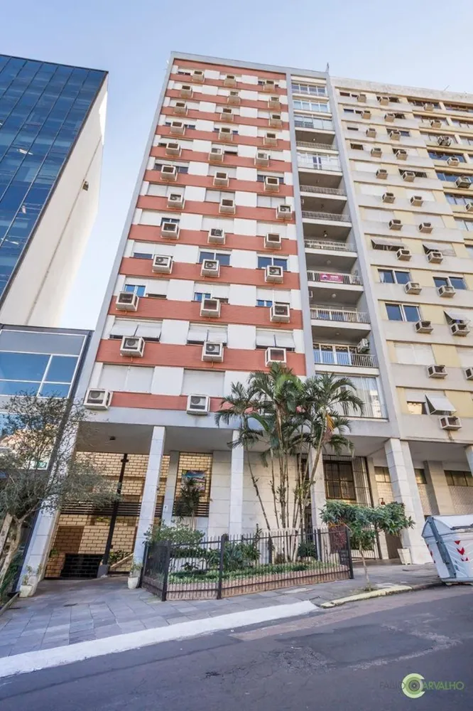 Apartamento, 3 quartos, 153 m² - Foto 1