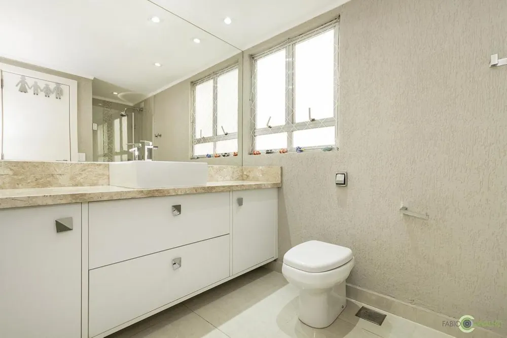 Apartamento, 3 quartos, 153 m² - Foto 3