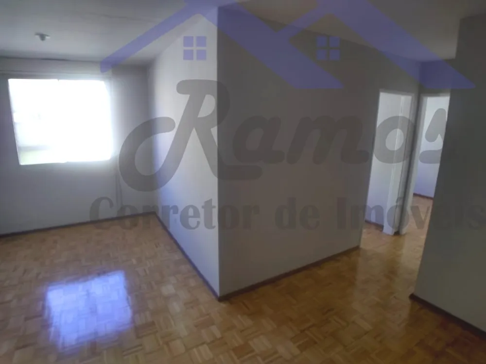 Apartamento, 2 quartos, 56 m² - Foto 1