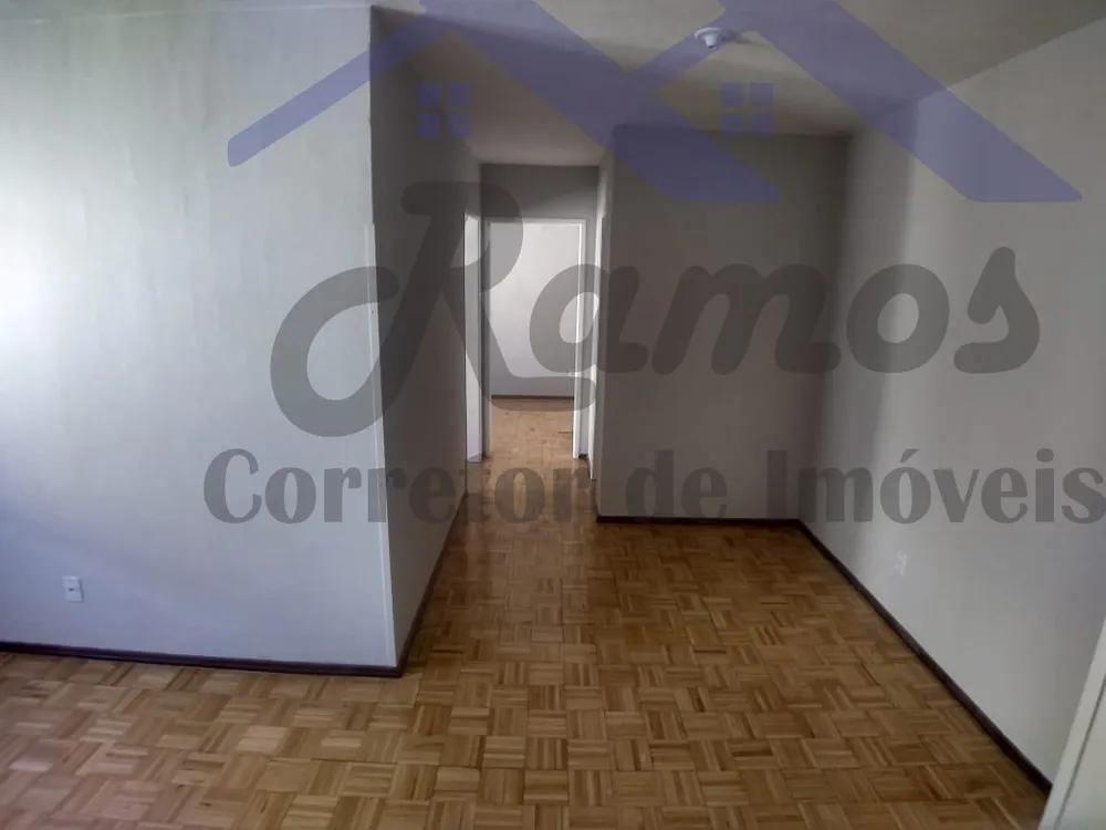Apartamento, 2 quartos, 56 m² - Foto 2