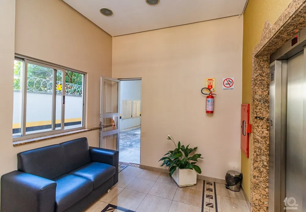 Sala-Conjunto, 30 m² - Foto 4