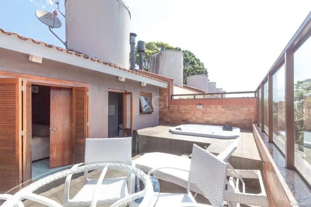Casa, 5 quartos, 307 m² - Foto 4