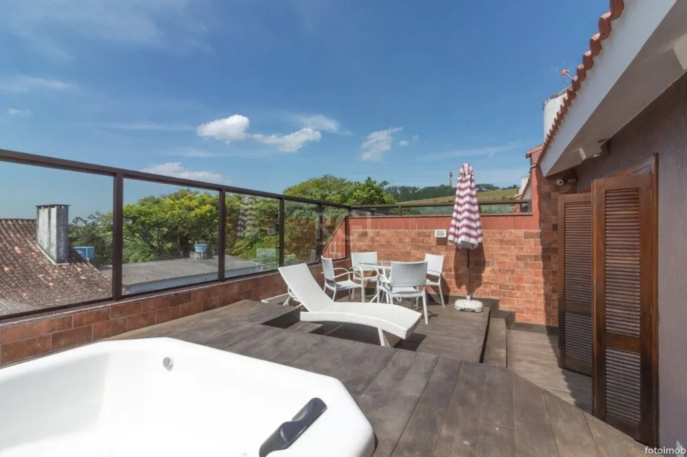 Casa, 5 quartos, 307 m² - Foto 3