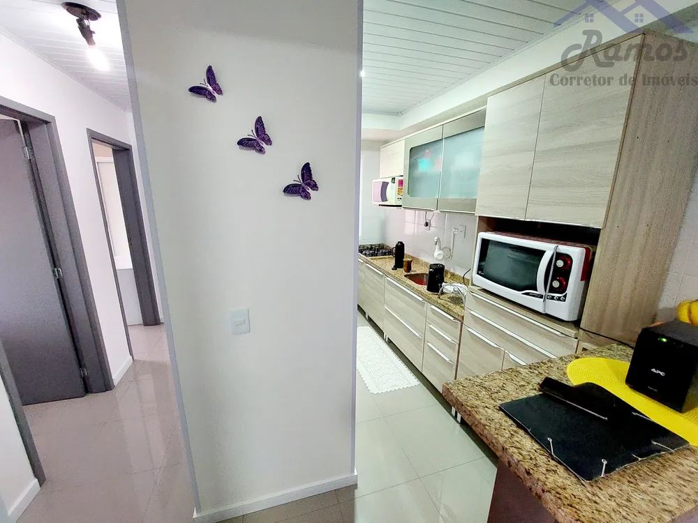 Apartamento, 2 quartos, 88 m² - Foto 4