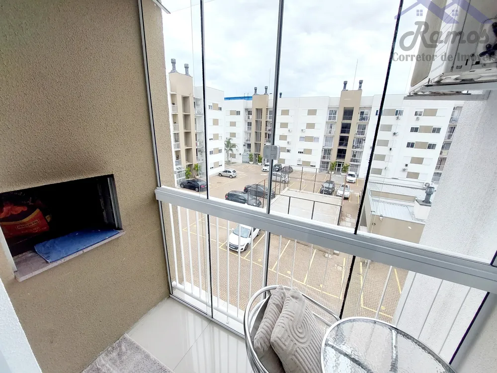 Apartamento, 2 quartos, 88 m² - Foto 3