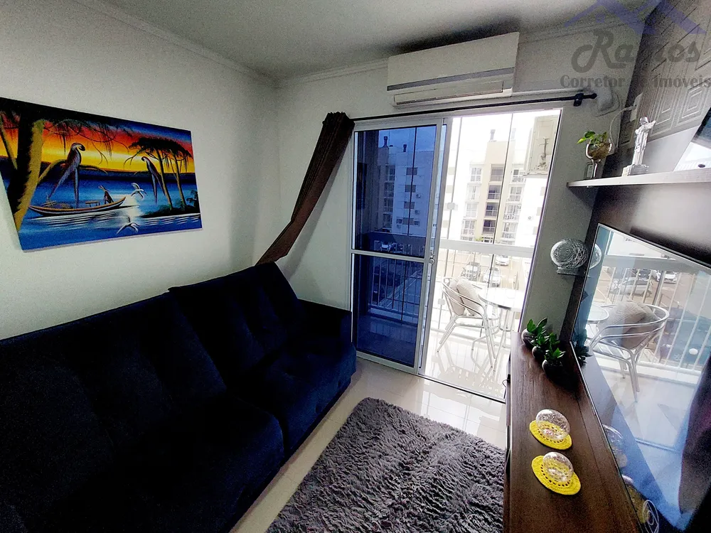 Apartamento, 2 quartos, 88 m² - Foto 2