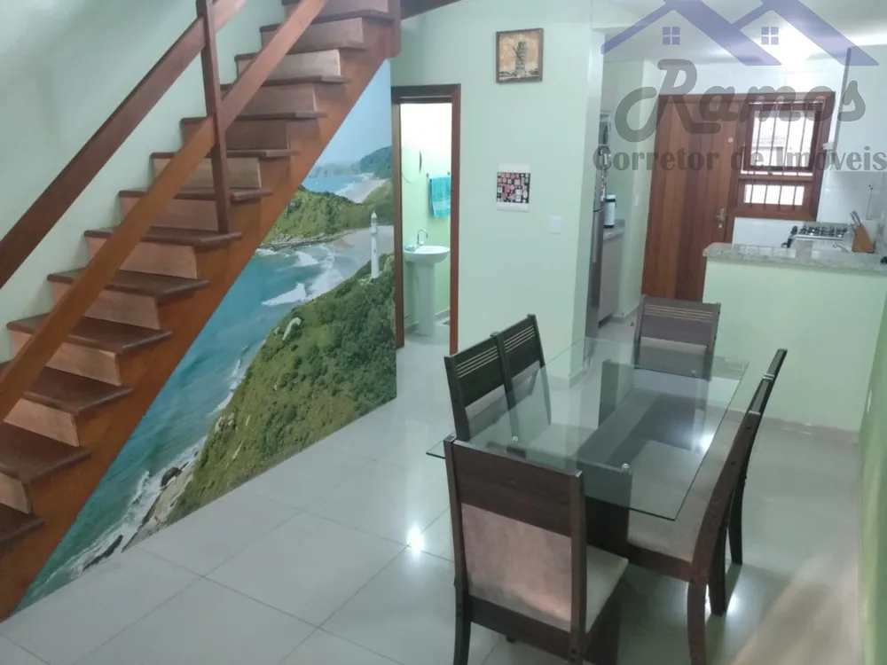 Casa, 3 quartos, 136 m² - Foto 2