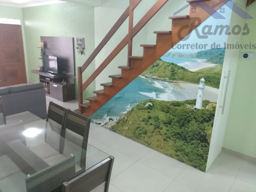 Casa, 3 quartos, 136 m² - Foto 3