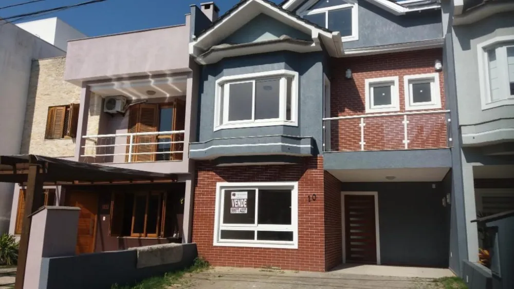 Casa, 4 quartos, 200 m² - Foto 1