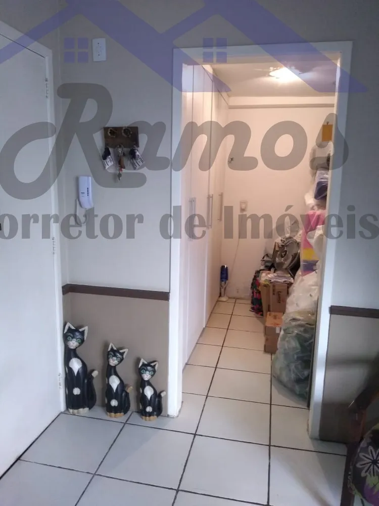 Apartamento, 1 quarto, 47 m² - Foto 4