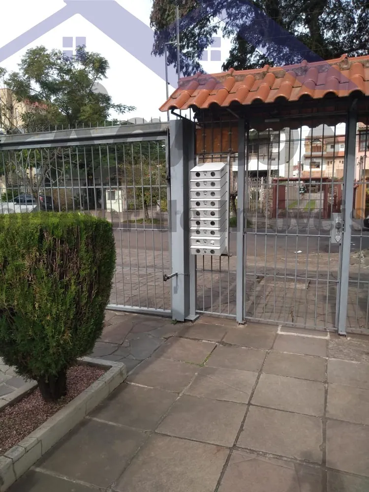 Apartamento, 1 quarto, 47 m² - Foto 1