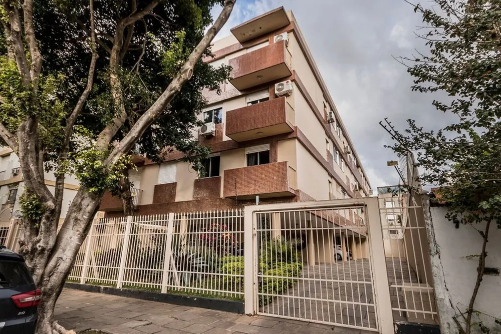 Apartamento, 2 quartos, 55 m² - Foto 3