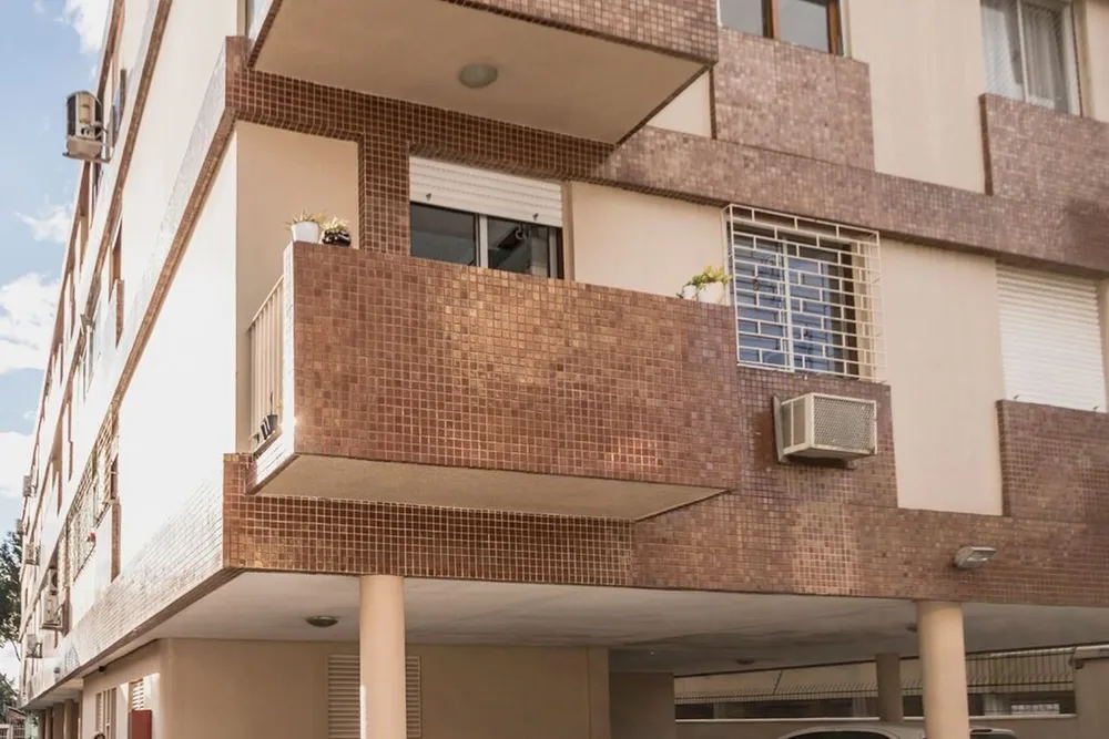 Apartamento, 2 quartos, 55 m² - Foto 4