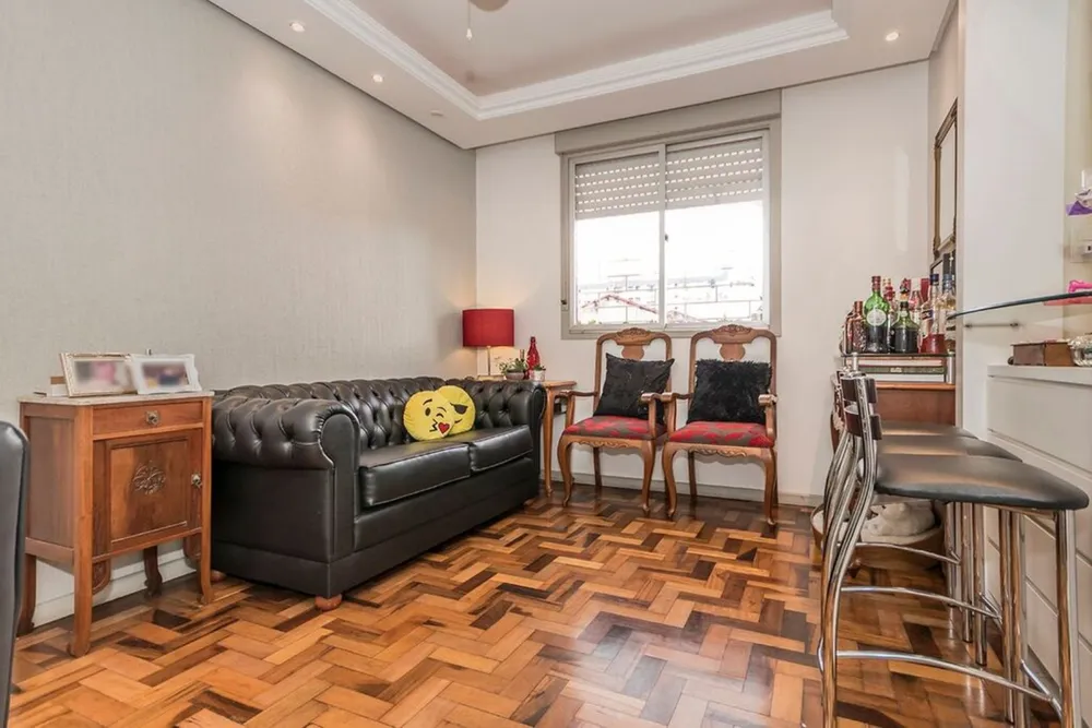 Apartamento, 2 quartos, 55 m² - Foto 1
