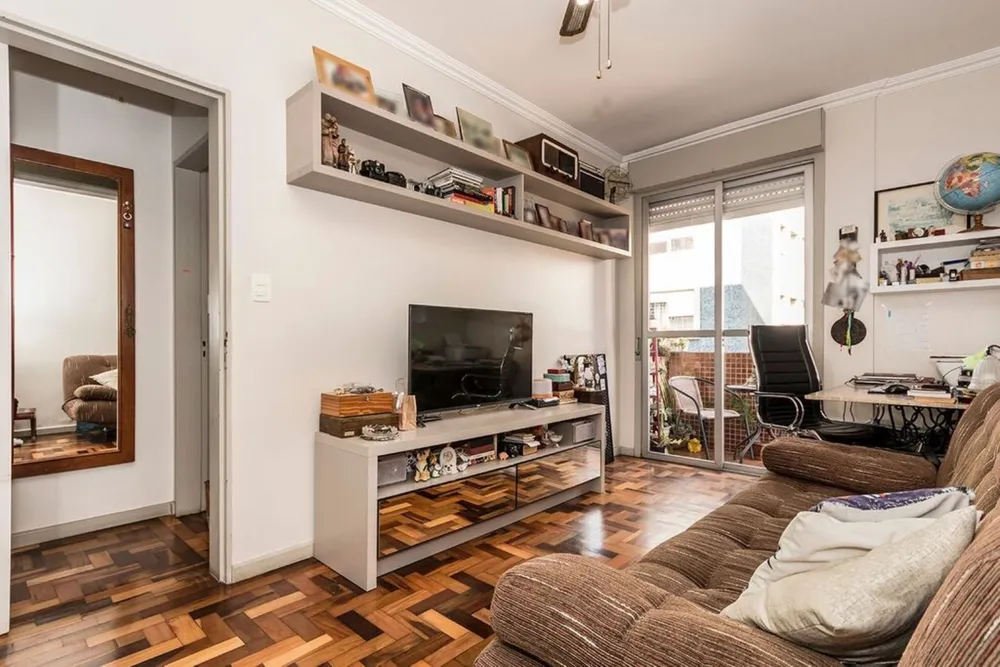 Apartamento, 2 quartos, 55 m² - Foto 2