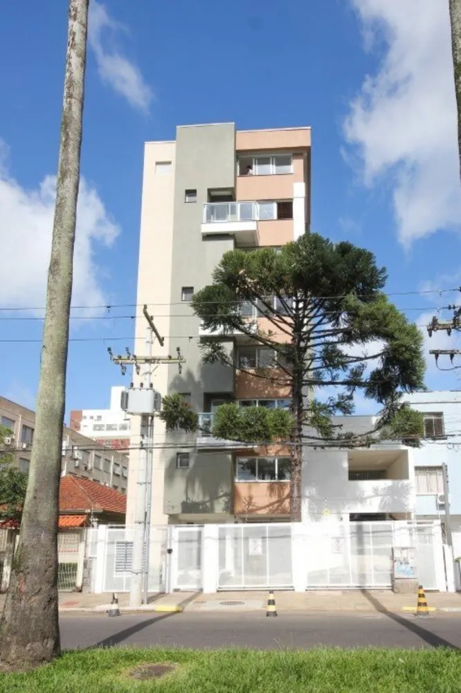 Apartamento, 2 quartos, 71 m² - Foto 1