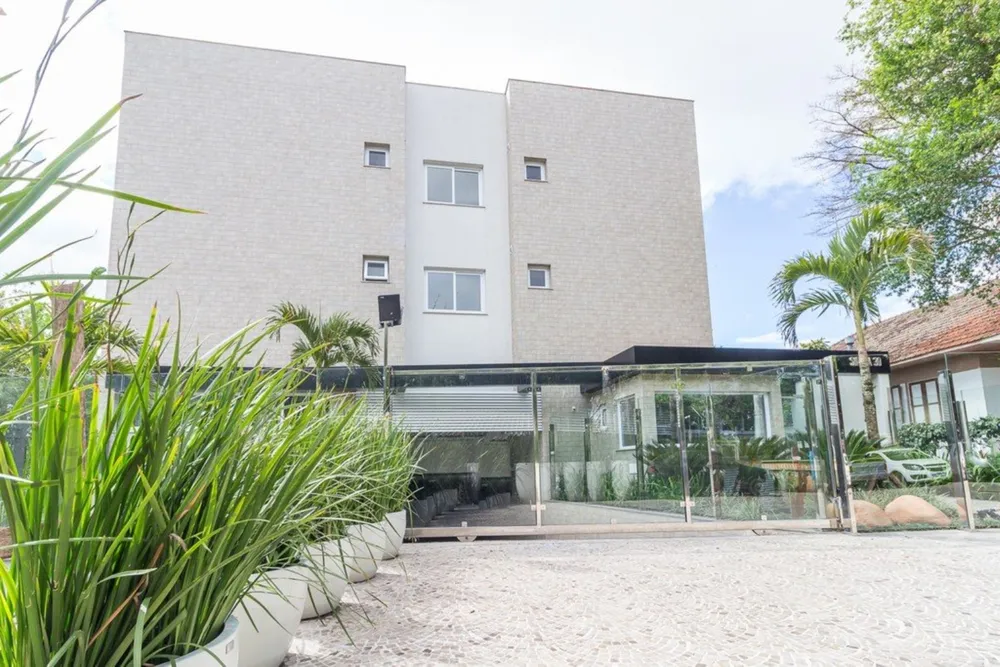Apartamento, 3 quartos, 233 m² - Foto 4