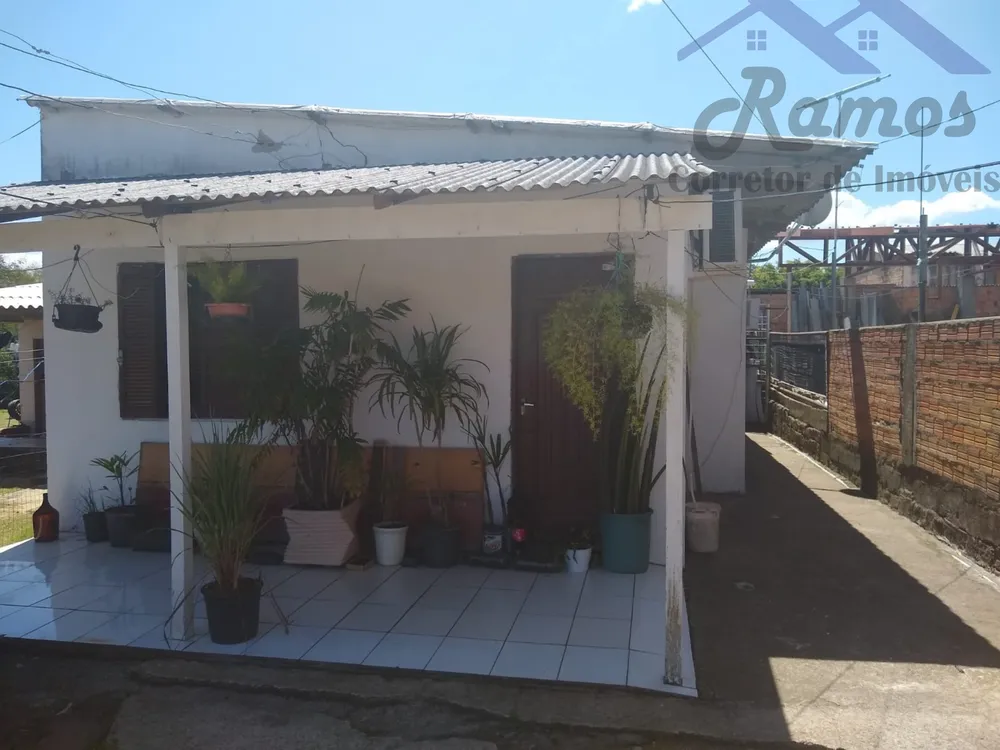 Casa, 2 quartos, 100 m² - Foto 1