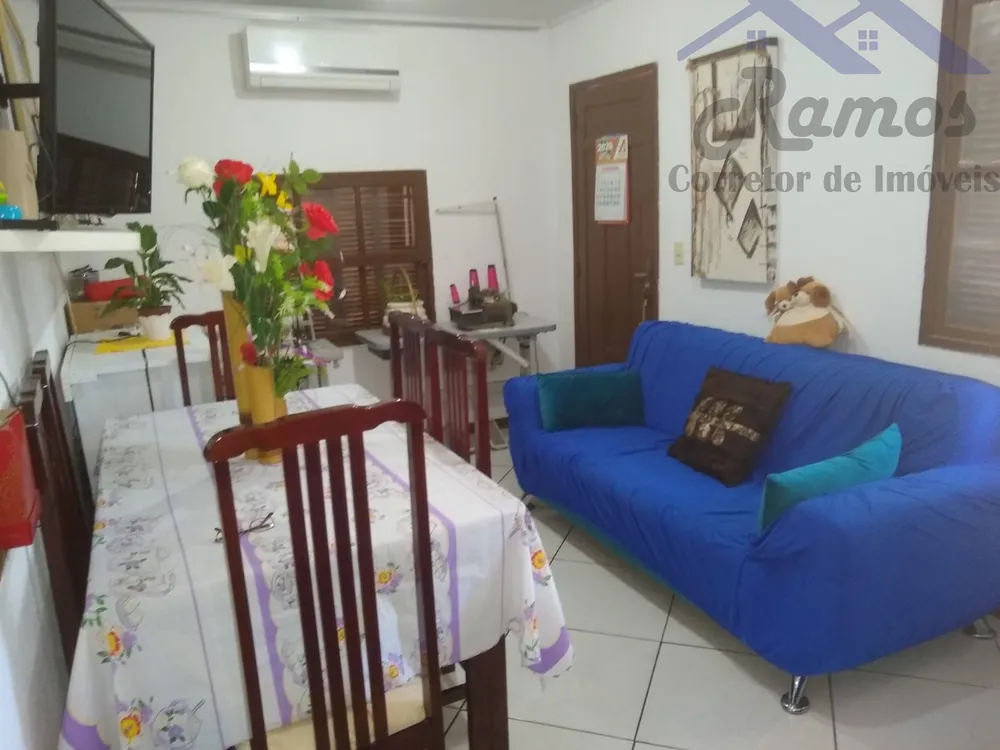 Casa, 2 quartos, 100 m² - Foto 4