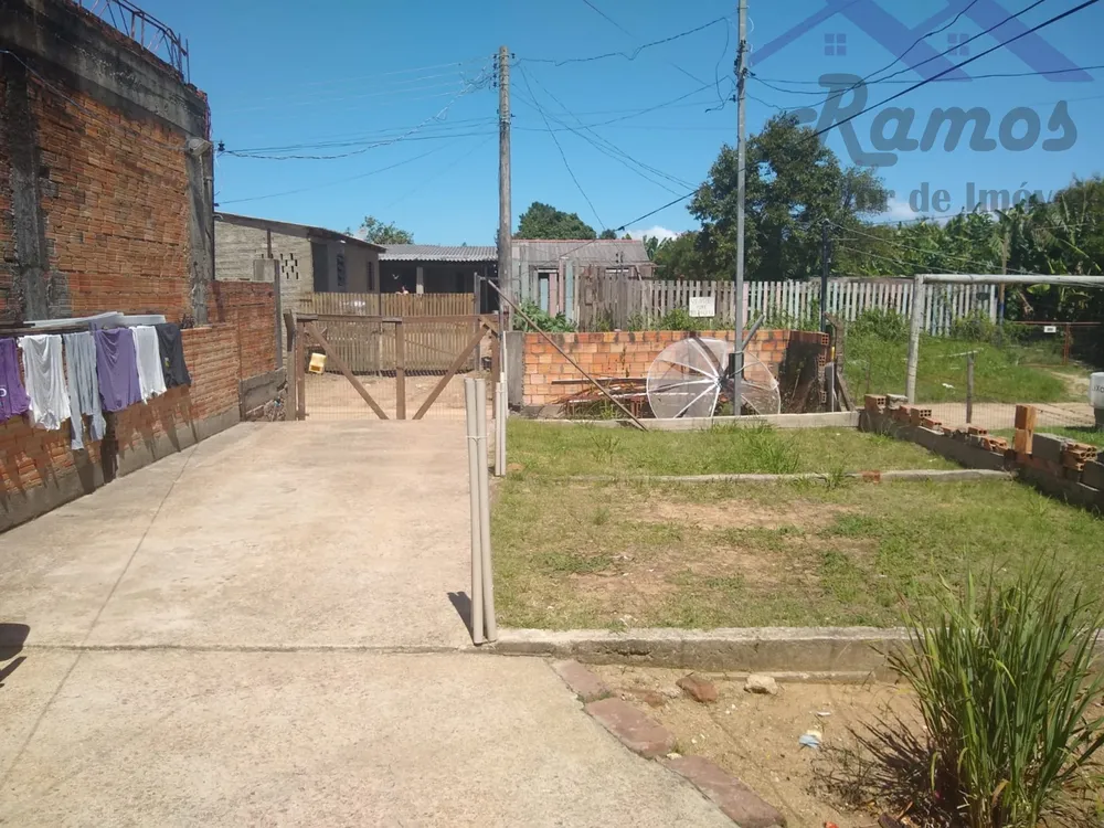 Casa, 2 quartos, 100 m² - Foto 2