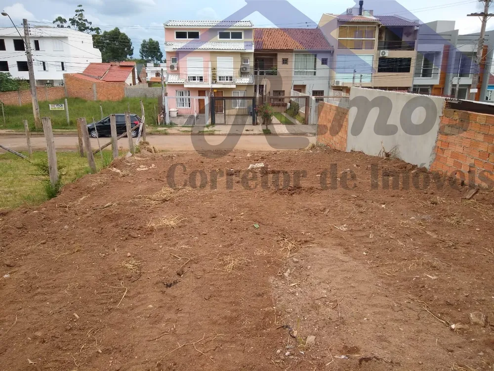 Terreno, 200 m² - Foto 1