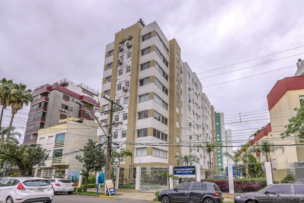 Apartamento, 1 quarto, 40 m² - Foto 1