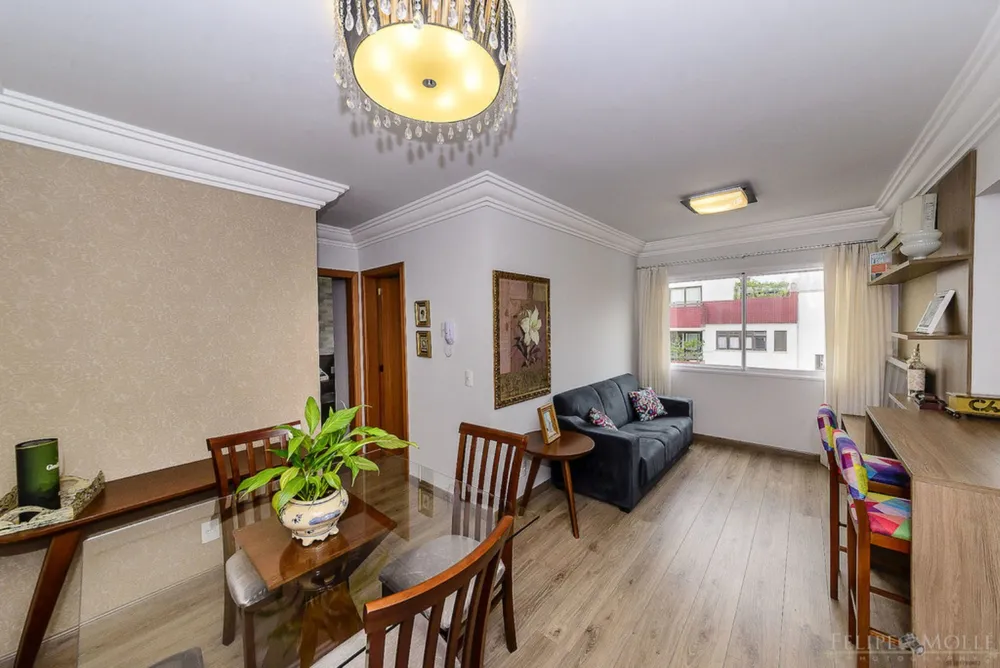 Apartamento, 1 quarto, 40 m² - Foto 4