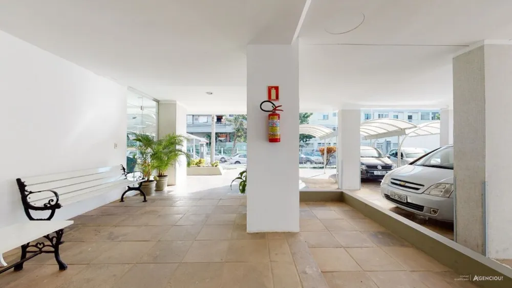 Apartamento, 2 quartos, 74 m² - Foto 4