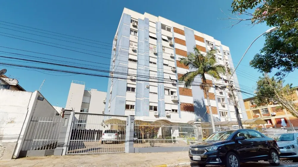 Apartamento, 2 quartos, 74 m² - Foto 1