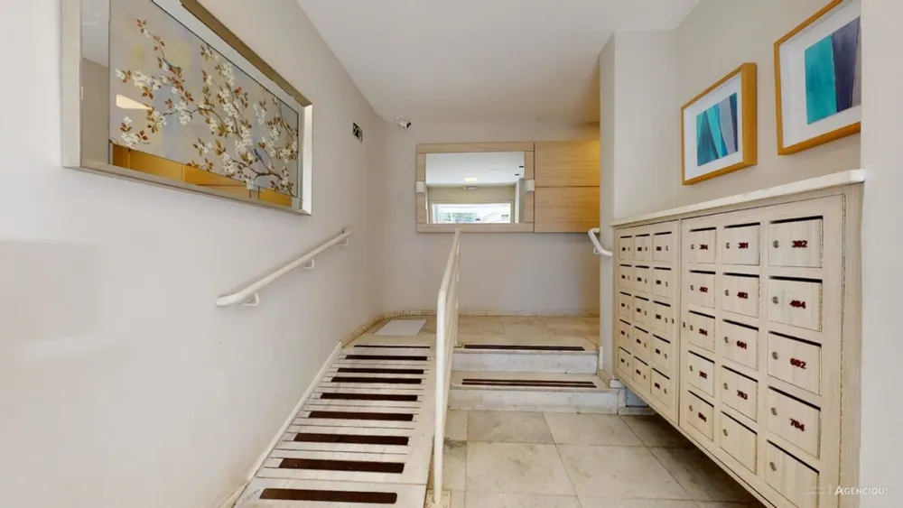 Apartamento, 2 quartos, 74 m² - Foto 3